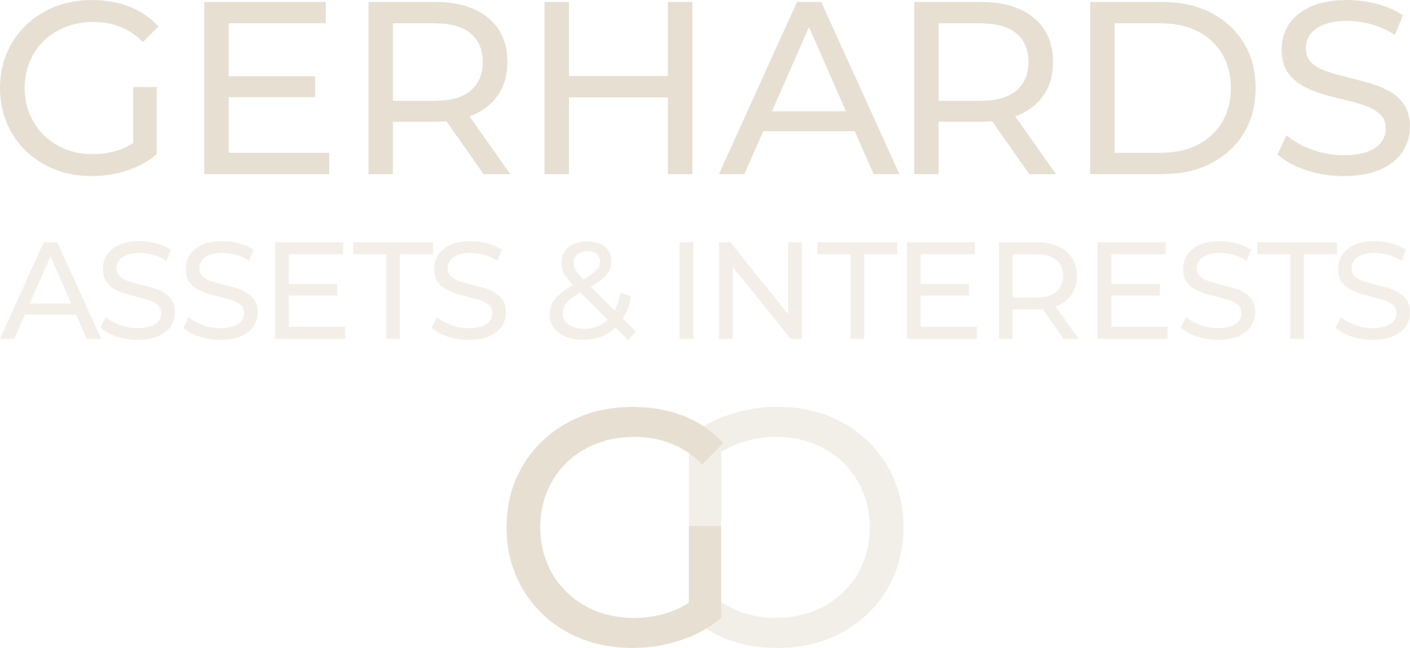 GERHARDS Logo