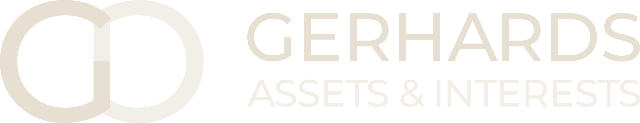 GERHARDS Assets & Interests